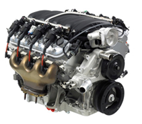 U2038 Engine